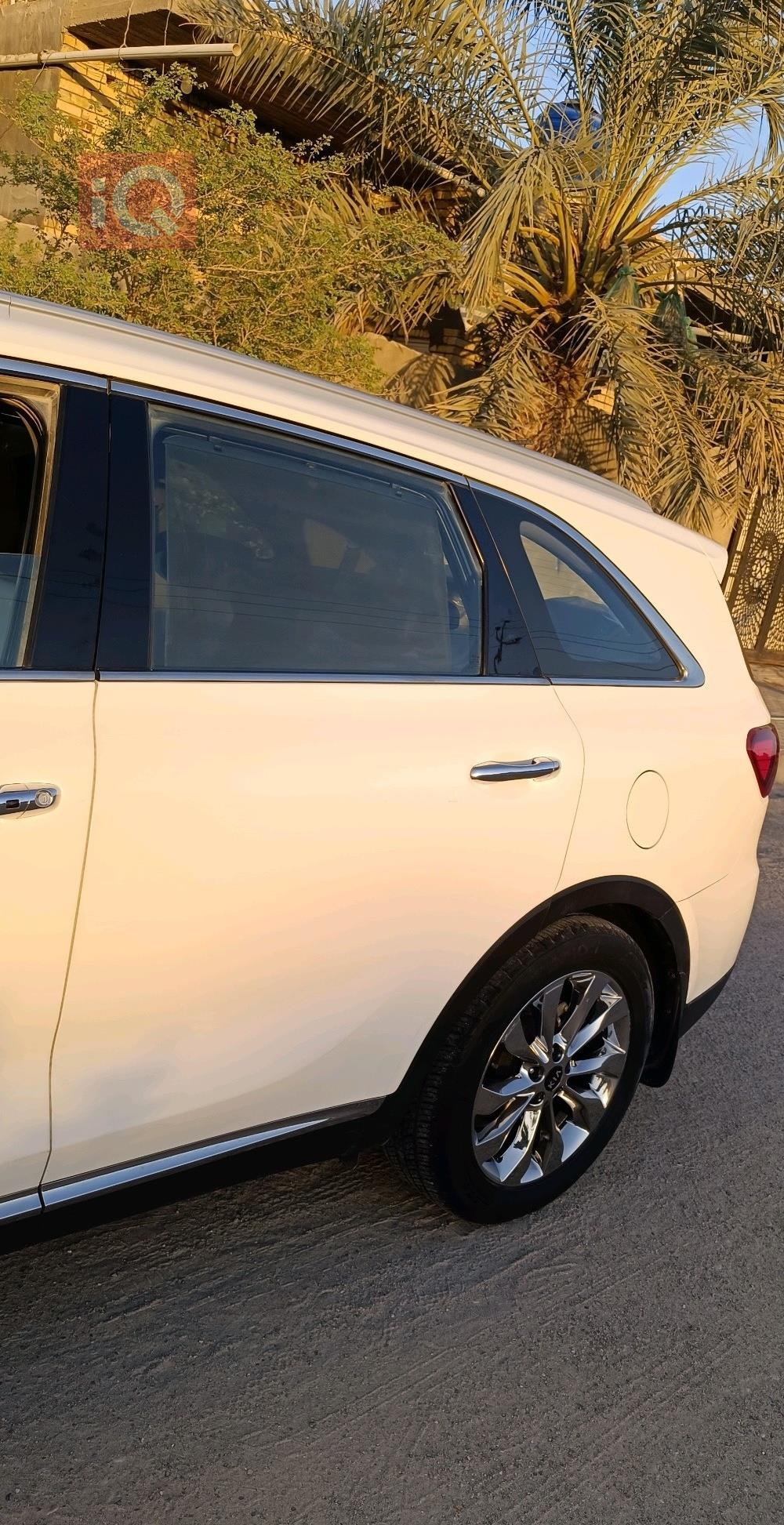 کیا سۆرینتۆ